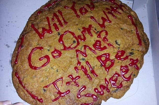 18 Sickeningly Romantic Ways To Ask Out Your Crush